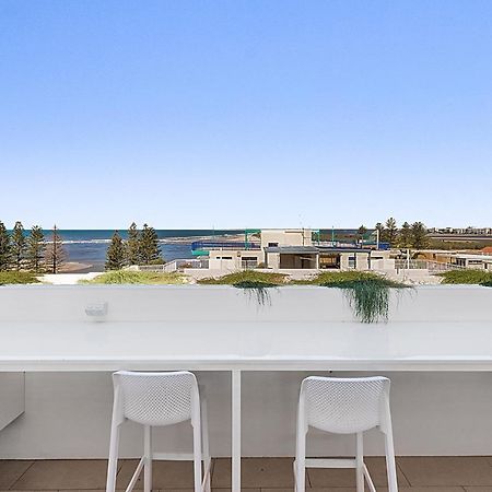 Luxury 5-Floor Unit With Ocean Views Near Beach Caloundra Zewnętrze zdjęcie