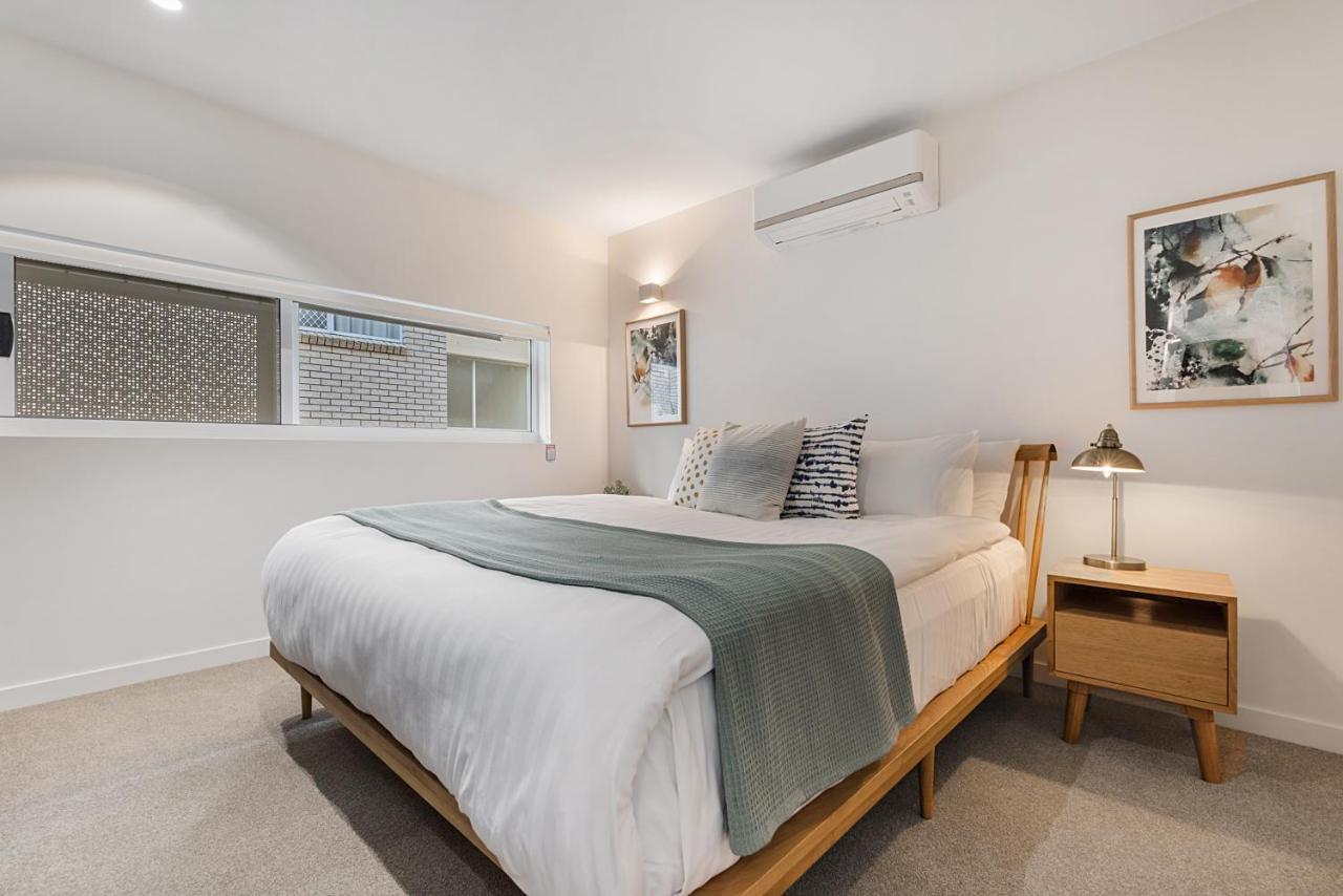 Luxury 5-Floor Unit With Ocean Views Near Beach Caloundra Zewnętrze zdjęcie