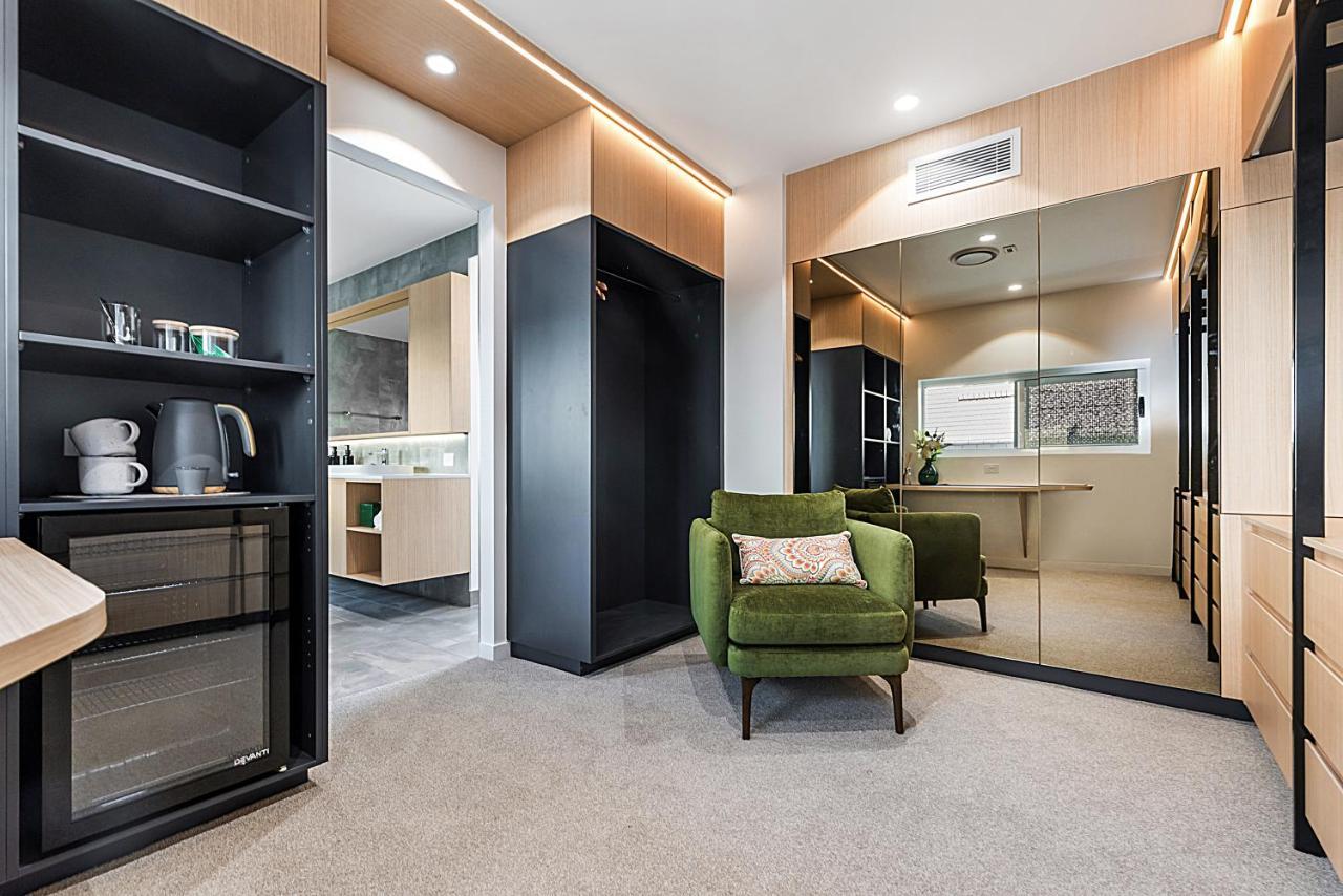 Luxury 5-Floor Unit With Ocean Views Near Beach Caloundra Zewnętrze zdjęcie