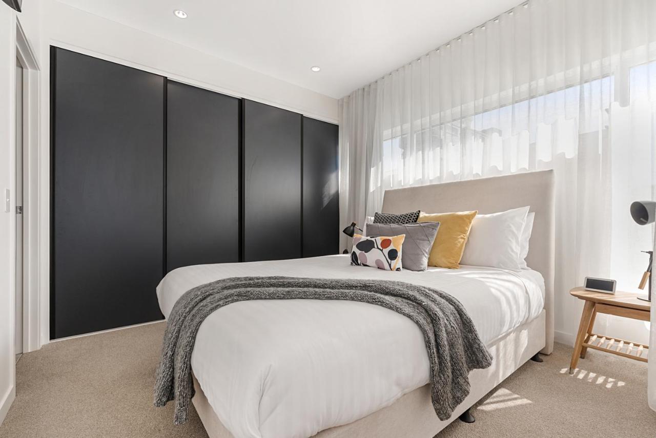 Luxury 5-Floor Unit With Ocean Views Near Beach Caloundra Zewnętrze zdjęcie