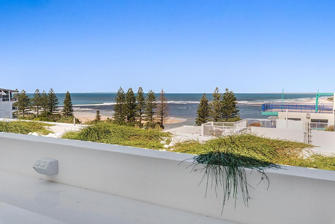 Luxury 5-Floor Unit With Ocean Views Near Beach Caloundra Zewnętrze zdjęcie
